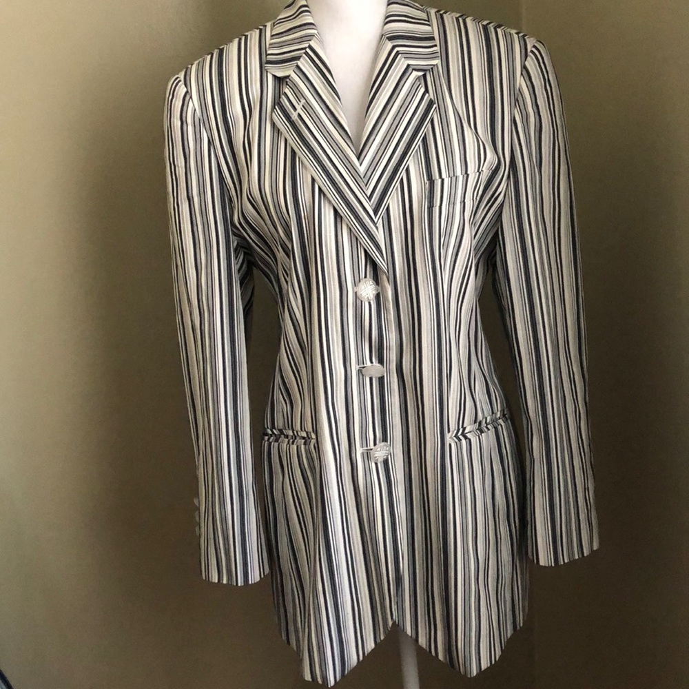 Apriori blazer